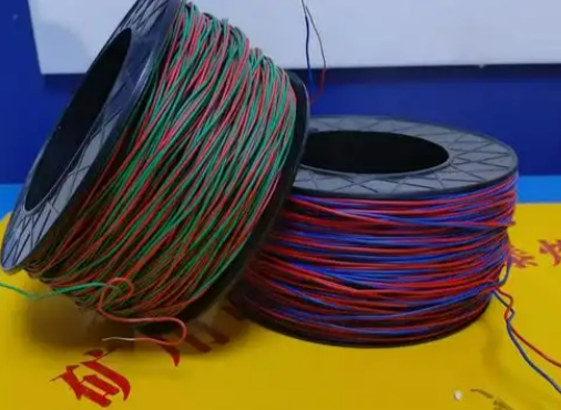 长坡镇放炮线的主要材质有哪些？不同材质的适用场景有何区别？